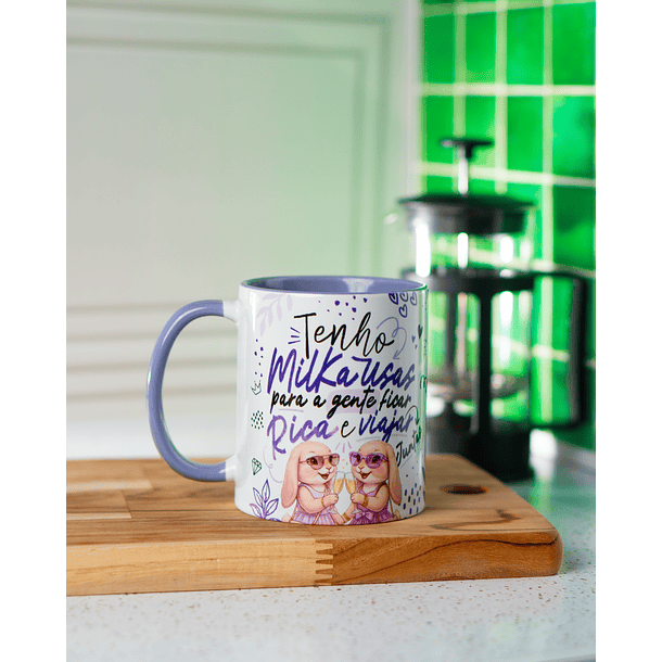 22 Artes para Caneca Páscoa Edição Amizade Arquivo em Png 8