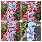 16 Artes para Caneca Páscoa Arquivo editável  2