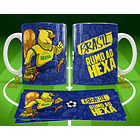 11 Artes para Caneca Copa do Mundo 2026 Brasil Futebol Arquivo Editável  2