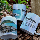 5 Artes para Caneca Praia Santa Catarina Arquivo em Png 5