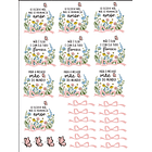 Arquivo para Dtf Dia das Mães em Pdf  1