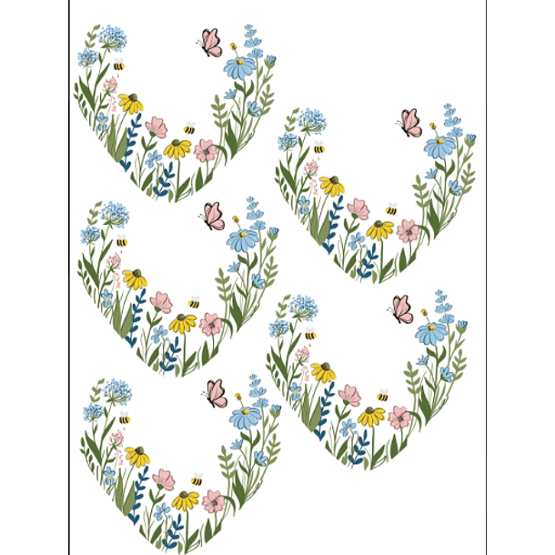 Arquivo para Dtf Dia das Mães em Pdf  2