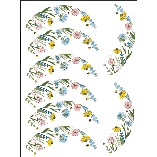 Arquivo para Dtf Dia das Mães em Pdf  4