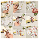 Arquivo Mimos A Verdadeira Páscoa Jesus Arquivo em Pdf  2