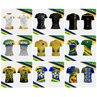 90 Artes para Camisa Body e Caneca Copa do Mundo 2026 Brasil Arquivo Editável/Png 4