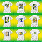 90 Artes para Camisa Body e Caneca Copa do Mundo 2026 Brasil Arquivo Editável/Png 5