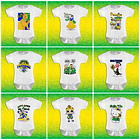 90 Artes para Camisa Body e Caneca Copa do Mundo 2026 Brasil Arquivo Editável/Png 7
