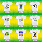 90 Artes para Camisa Body e Caneca Copa do Mundo 2026 Brasil Arquivo Editável/Png 8