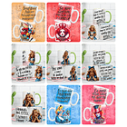 26 Artes para Caneca Alice no Pais das Maravilhas em Png  1