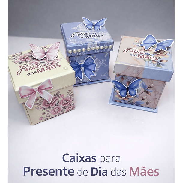 Arquivo Caixinha Amor de mãe (caixinha Surpresa) em Pdf 1