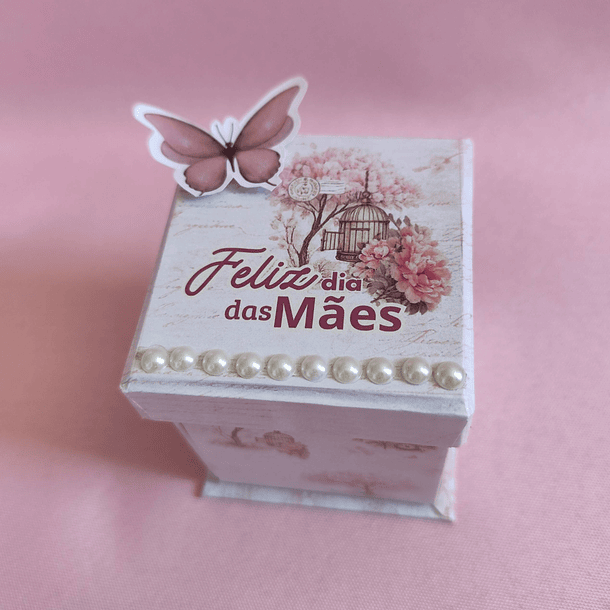 Arquivo Caixinha Amor de mãe (caixinha Surpresa) em Pdf 3