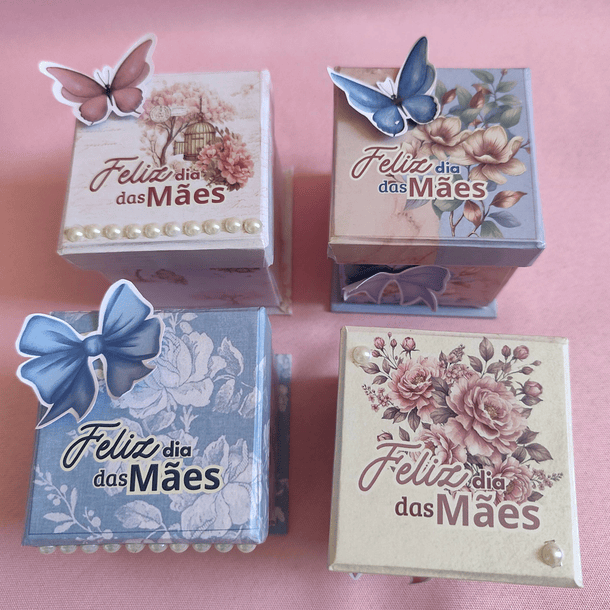 Arquivo Caixinha Amor de mãe (caixinha Surpresa) em Pdf 7