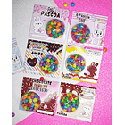 Arquivos Mimos Páscoa Cristão e Coelhinhos Arquivo em Pdf 3