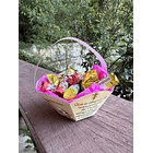 Arquivos Mimos Páscoa Cristão e Coelhinhos Arquivo em Pdf 13