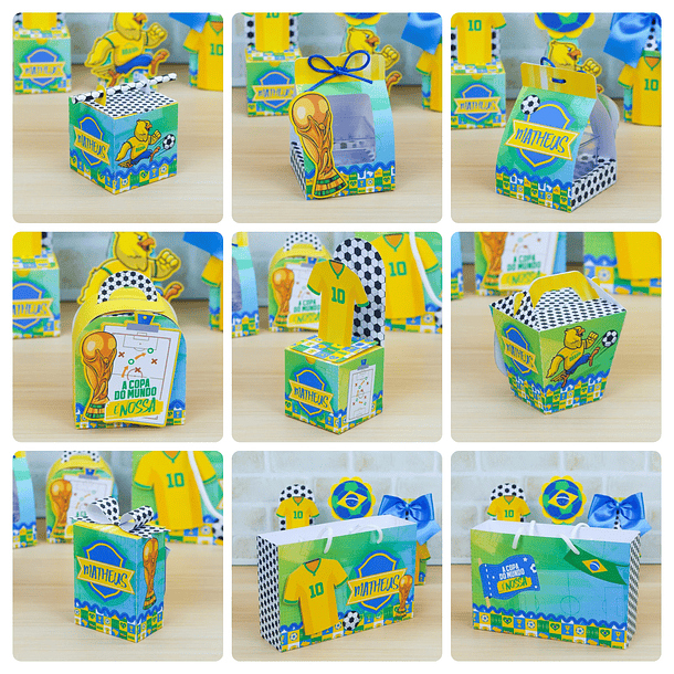 Arquivos de Cortes Festa Copa do Mundo 2026 Futebol Arquivo em Studio e Png 2