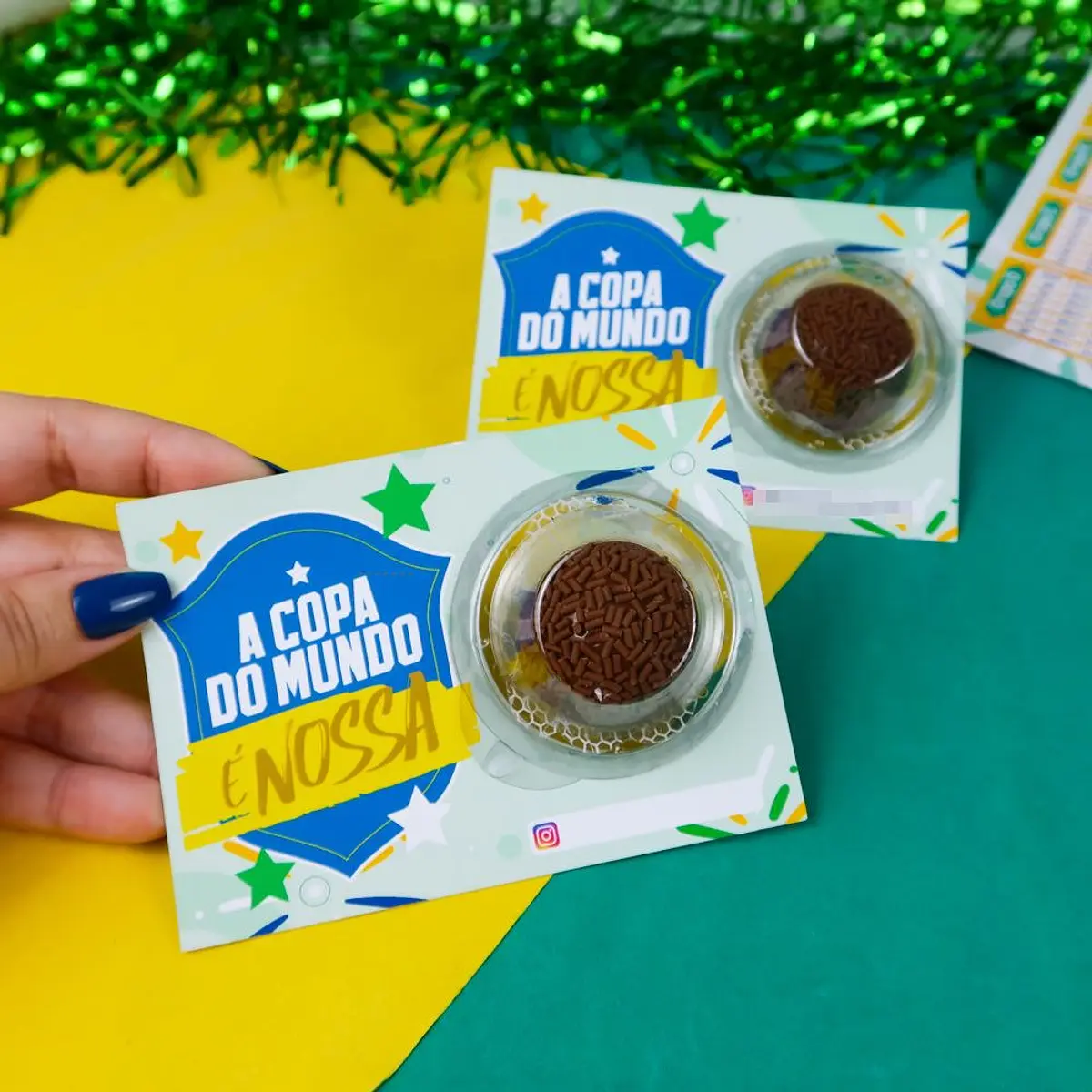 Kit Digital Mimos Copa do Mundo 2026 para Corte em PDF, S... | Studio Booby