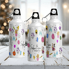 Arte para Caneca e Squeeze Fonoaudióloga em Png  2