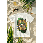 Arte para Caneca Familia conservadora em Png 2