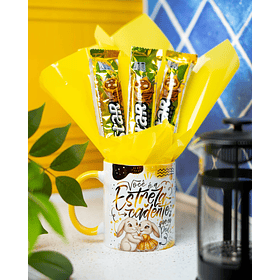 Arte Caneca Você é a Estrela Cadente que eu Pedi - PNG Para Sublimação