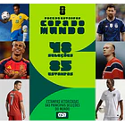 Kit Digital completo Estampas Copa Do Mundo 2026 em Vetor Para Sublimação 1