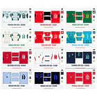 Kit Digital completo Estampas Copa Do Mundo 2026 em Vetor Para Sublimação 2