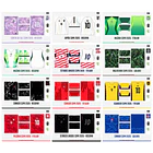 Kit Digital completo Estampas Copa Do Mundo 2026 em Vetor Para Sublimação 6