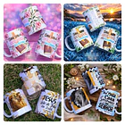 Kit Digital 31 Artes para Caneca e Azulejo Páscoa Para Sublimação 4