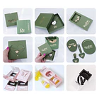 Kit Digital Caixinhas Bijuterias Mimos Arquivos em Pdf  1