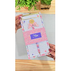 Kit Digital Prancheta clip Dia das Mães Arquivo em Pdf 3