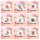 Kit 40 Artes para Caneca e Azulejo Dia das Mães Arquivo Editável Para Sublimação 2