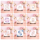 Kit 40 Artes para Caneca e Azulejo Dia das Mães Arquivo Editável Para Sublimação 3