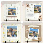 Kit 30 Artes para Caneca Xicara e Azulejo Dia das Mães Arquivo Editável Para Sublimação 3