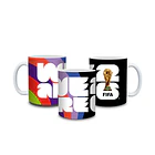 7 Artes para Caneca Copa do Mundo 2026 Arquivos Para Sublimação 2