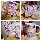 69 Artes para Caneca, Azulejo e Garrafa Dia das Mães Arquivo Para Sblimação 5