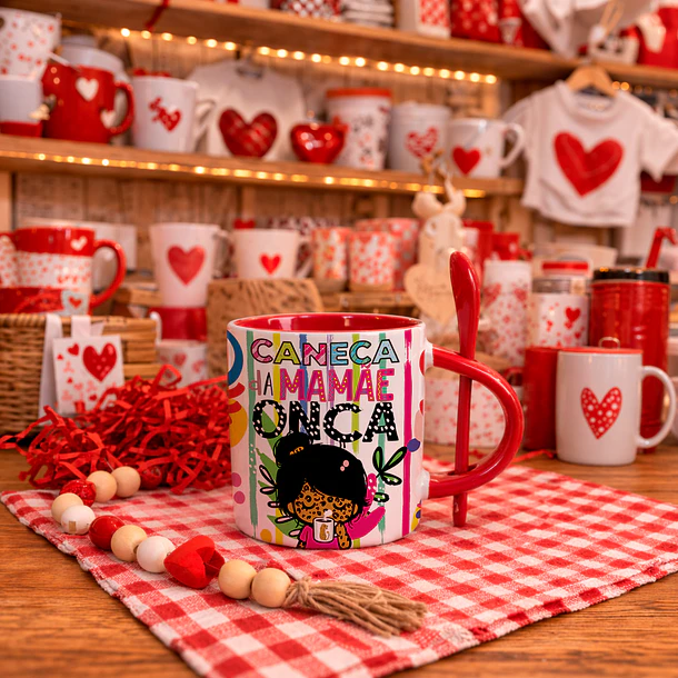 14 Artes para Caneca Dia das Mães Arquivos Editáveis  5