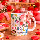 14 Artes para Caneca Dia das Mães Arquivos Editáveis  6
