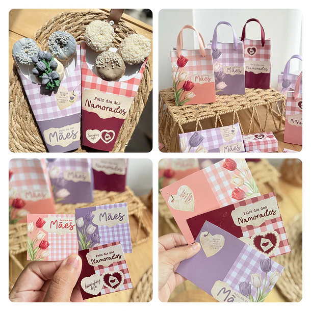 Arquivos Mimos Delicados Dia das Mães e Dia dos Namorados Arquivo Editável 5