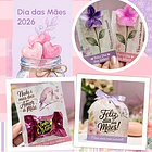 Arquivos de Corte Printables Mimos Dia das Mães em Pdf 1