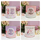 Arquivos de Corte Printables Mimos Dia das Mães em Pdf 8