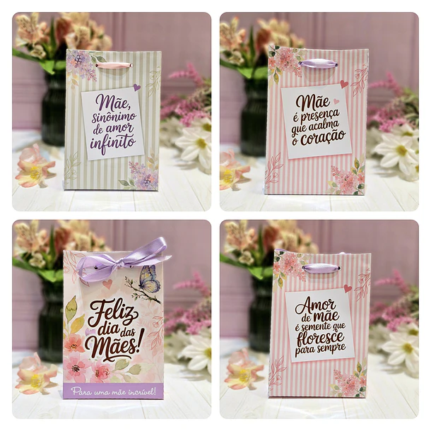 Arquivos de Corte Printables Mimos Dia das Mães em Pdf 16