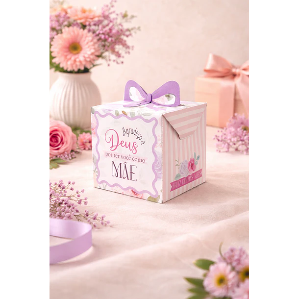 Arquivos de Corte Mimos Dia das Mães Completo Arquivo em Pdf  7