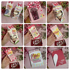 Arquivos de Corte Mimos Dia das Mães Arquivo em Pdf  2