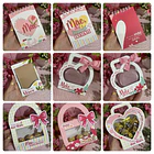 Arquivos de Corte Mimos Dia das Mães Arquivo em Pdf  4