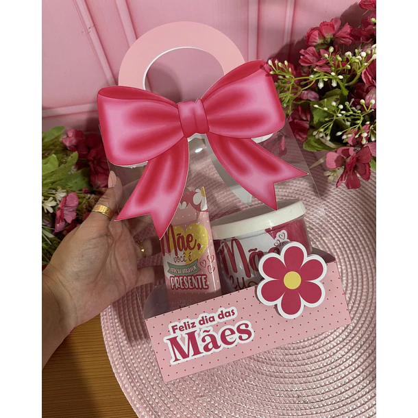 Arquivos de Corte Mimos Dia das Mães Arquivo em Pdf  6