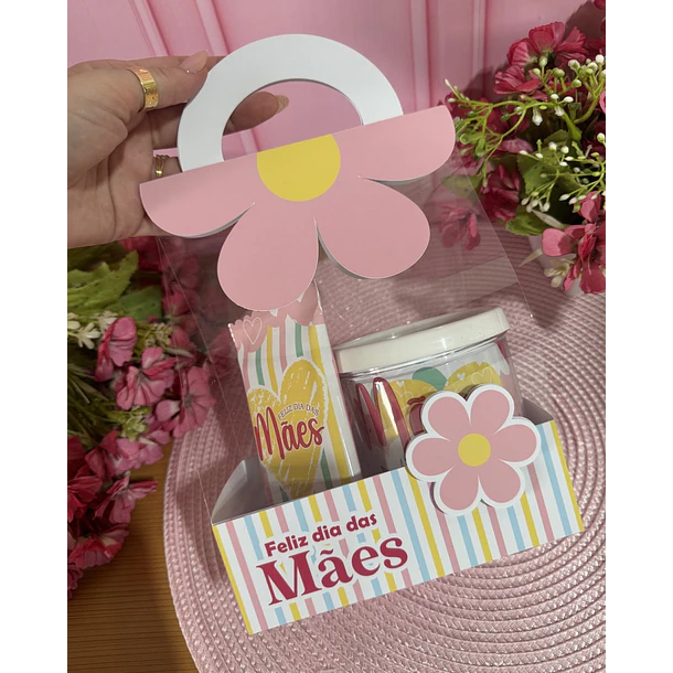 Arquivos de Corte Mimos Dia das Mães Arquivo em Pdf  7