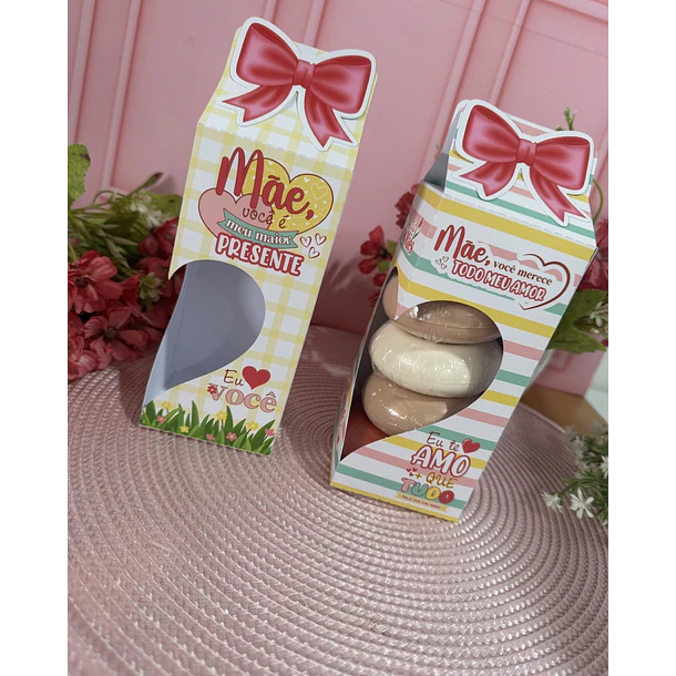 Arquivos de Corte Mimos Dia das Mães Arquivo em Pdf  9