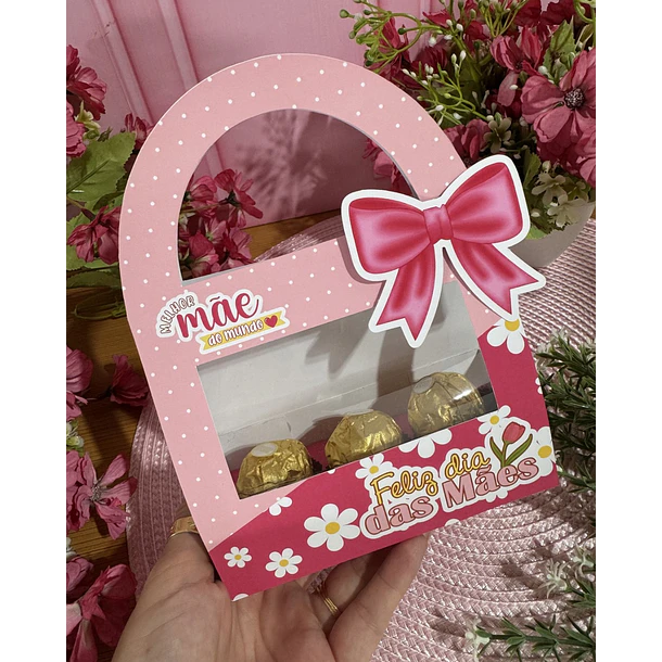 Arquivos de Corte Mimos Dia das Mães Arquivo em Pdf  12