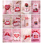 Arquivos de Corte Completo Mimos Dia das Mães Arquivo em Pdf 5