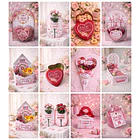 Arquivos de Corte Completo Mimos Dia das Mães Arquivo em Pdf 7