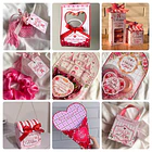 Arquivos de Corte Completo Mimos Dia das Mães Arquivo em Pdf 9